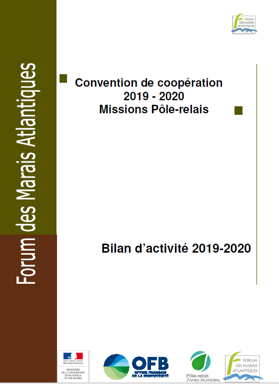 Bilan 1