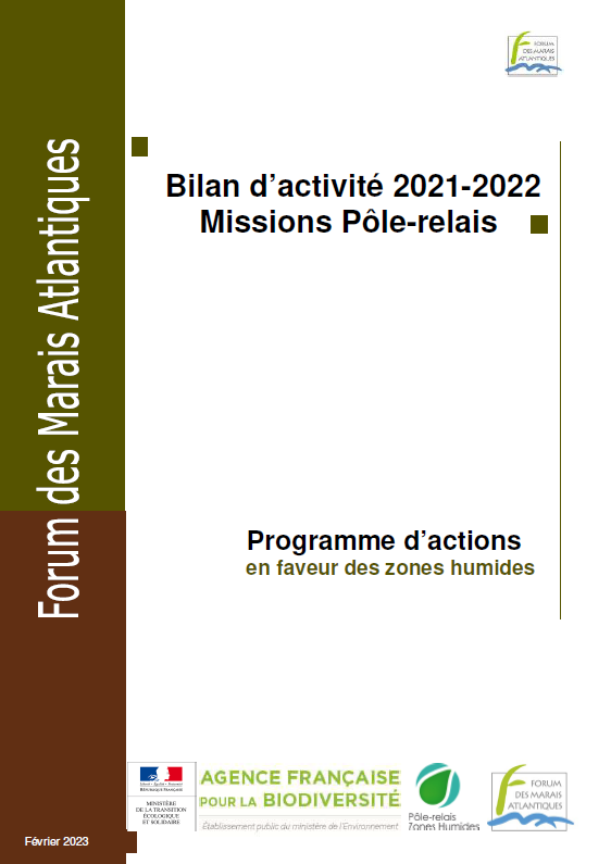 Bilan 2